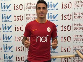 İşte Galatasaray’dan alacağı ücret