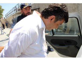 Zaman kazanabilmek için 3 kez bomba ihbarında bulundu