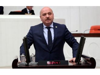 "Muhsin Yazıcıoğlu’nu şehit eden FETÖ’dür"