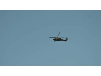 Ağrı’da hava hareketliliği