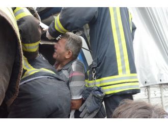 TEM’de can pazarı