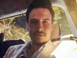 Ünlü iş adamlarının yeğeni kazada öldü