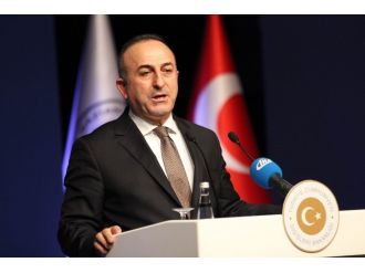 Bakan Çavuşoğlu açıkladı: "332 kişiyi..."