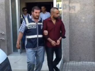 Dayakçı çeteye operasyon: 13 gözaltı