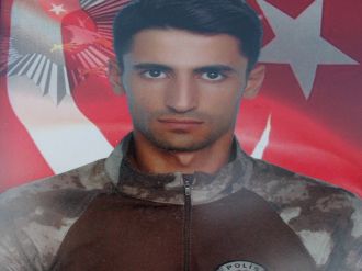 Göreve başlayalı 15 gün olmuş