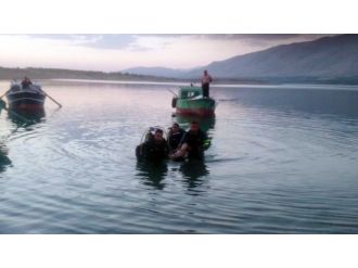 Serinlemek isterken canından oldu