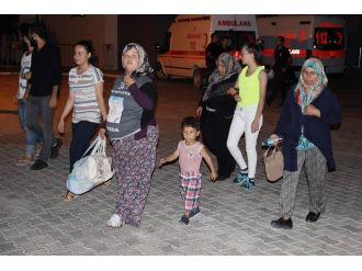 Soma davası ertelendi