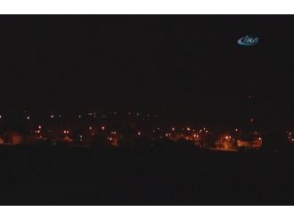 Karkamış hayalet kente döndü