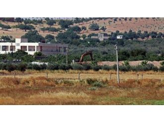 Cerablus’a askeri harekat başladı