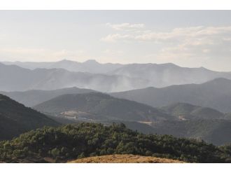 Tunceli’deki saldırıyı gerçekleştiren 6 PKK’lı öldürüldü