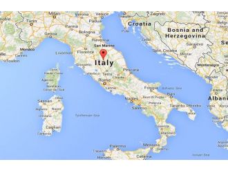 İtalya’da 6.2 büyüklüğünde deprem: 6 ölü