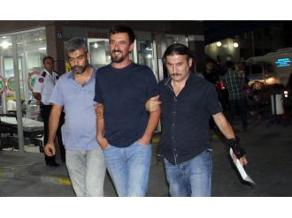 Müteahhidin 200 binlik gasp yalanı