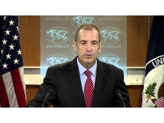 ABD’den ’Cerablus harekatı ve Gülen’ açıklaması