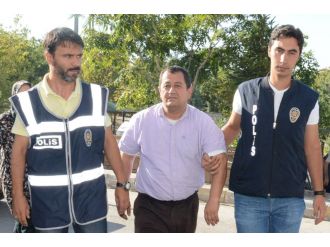 Aksaray’da FETÖ operasyonu: 44 gözaltı