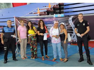 Adana’da üniversitede FETÖ tuzağına karşı önlem