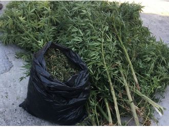 Adana’da zehir tacirlerine darbe: 25 gözaltı