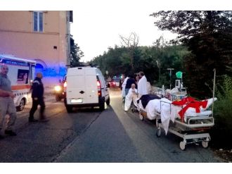 İtalya’da bilanço ağırlaşıyor