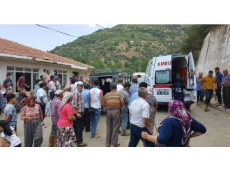 20 saat sonra zorlu kurtuluş