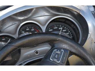 Bu fotoğraf facianın sebebini gösteriyor