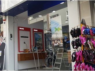 40 saniyede 40 telefon çaldılar