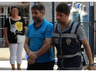 Arınç’ın akrabası hakkında tutuklama kararı