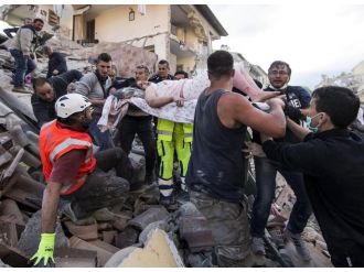 Sayı artıyor: 37 ölü !