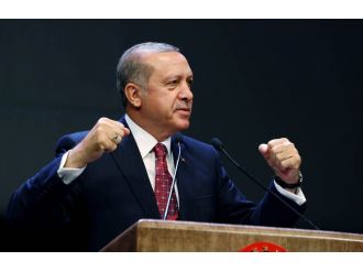 Biden’la görüşme öncesi ’Gülen’ mesajı