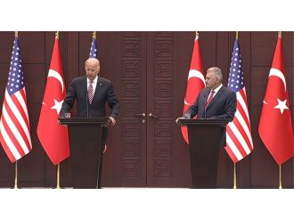 Biden’dan 15 Temmuz açıklaması: Haberimiz yoktu !