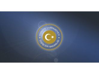 Dışişleri’nden İtalya’ya başsağlığı