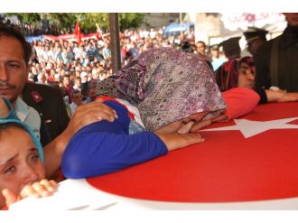 1.5 ay sonra terhis olacaktı