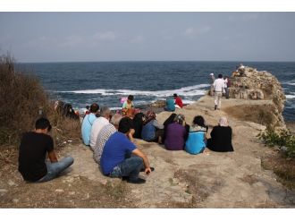 Dalgalar onu yutmuştu: Cesedi bulundu