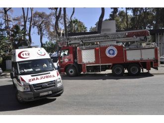 5 yıldızlı otelde tatilcilere şok !