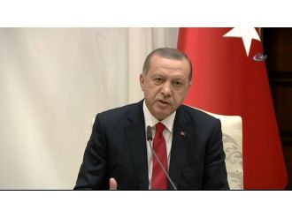 "İslam devletinden terörist çıkmaz"