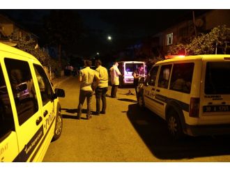 Suriyeliler arasında bıçaklı kavga: 1 ölü