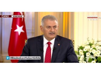 "YPG/PYD nehrin doğusuna geçene kadar..."