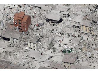 İtalya’da ölü sayısı 247’ye yükseldi