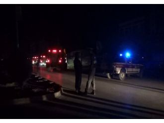 Afganistan’da üniversiteye saldırı: 13 ölü