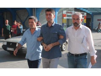 Konya’da 50 polise FETÖ gözaltısı