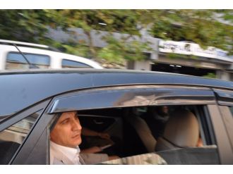 Gültekin Avcı İzmir’de yakalandı