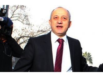 İzmir eski İl Emniyet Müdürü gözaltında