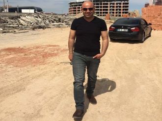 Alacak verecek kavgası kanlı bitti