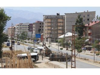 Hakkari’den acı haber: 1 polis şehit