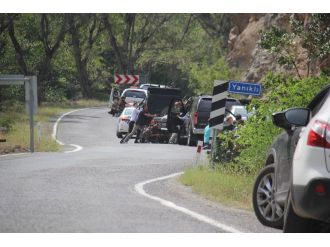 Kılıçdaroğlu’nun konvoy güzergahında çatışma