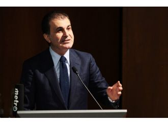 AB Bakanı AB’ye rest çekti