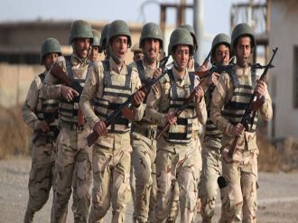 Irak Ordusu Gayyara’yı DAEŞ’ten temizledi