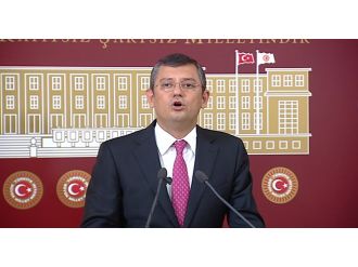 "Roketatarlı bir suikast girişimi"