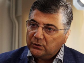 “Orada PKK unsurlarının varlığından haberdarız”