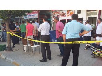 Boşanma aşamasındaki eşini öldürüp intihar etti