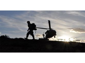 Tunceli’de sokağa çıkma yasağı kaldırıldı