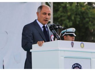 "Güvenlik birimlerimiz alçak teröristlerin peşindedir"